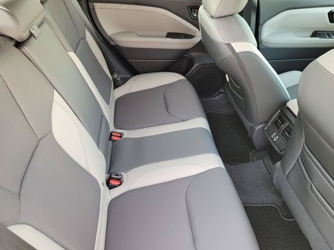 New 2026 Subaru Forester Limited AWD/4WD image 12
