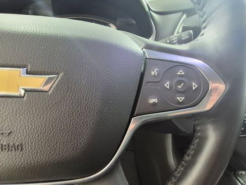 Used 2018 Chevrolet Traverse Premier AWD/4WD image 15