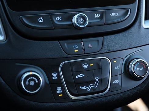 Used 2025 Chevrolet Malibu RS image 23