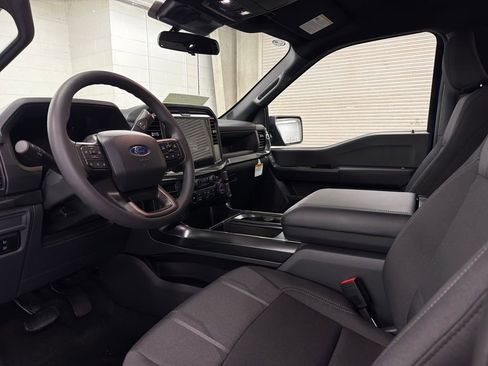 New 2026 Ford F150 STX image 6
