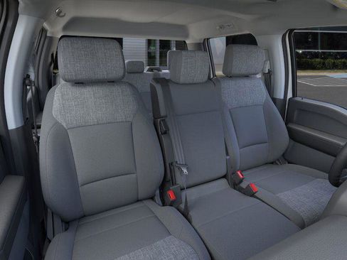 New 2026 Ford F250 XLT w/ FX4 Off-Road Package image 10