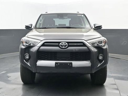 Used 2021 Toyota 4Runner SR5 Premium image 5
