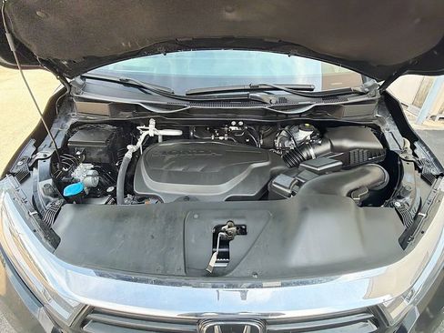 Used 2024 Honda Odyssey EX-L image 31