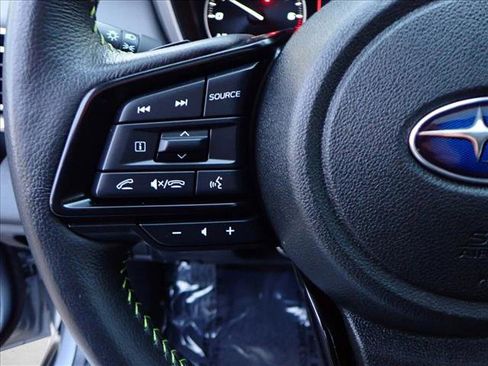 Certified 2024 Subaru Outback Onyx Edition image 15