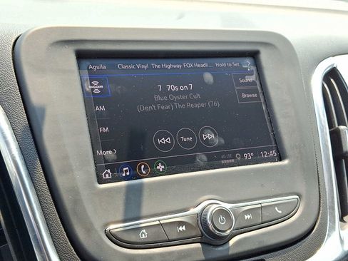 Used 2023 Chevrolet Equinox LS AWD/4WD image 16