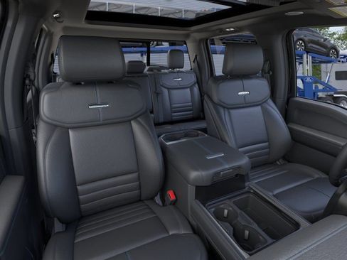 New 2026 Ford F250 Platinum image 10
