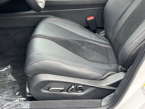 New 2025 Acura TLX SH-AWD w/ A-SPEC Pkg image 11