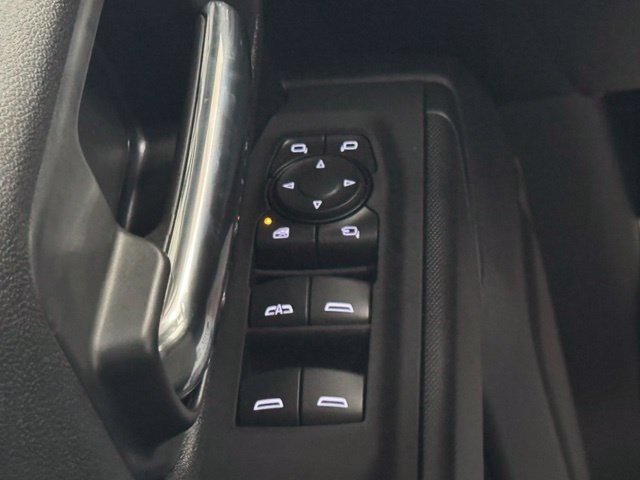 New 2026 Chevrolet Silverado 2500 Custom w/ Custom Value Package AWD/4WD image 15