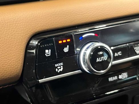 New 2026 Honda Passport TrailSport Elite image 22