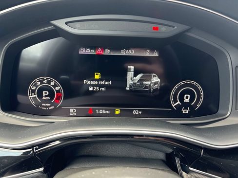 New 2026 Audi RS Q8 performance AWD/4WD image 23