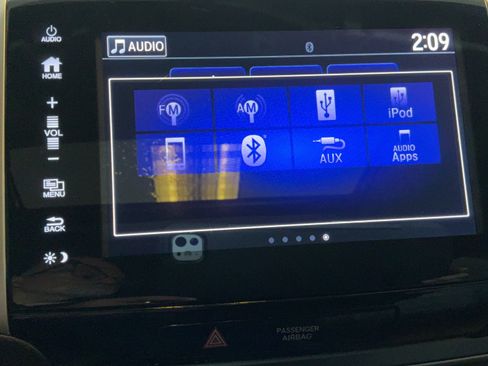 Used 2020 Honda Ridgeline RTL image 11