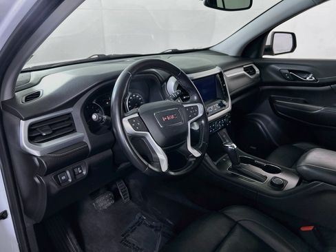 Used 2019 GMC Acadia SLT AWD/4WD image 9