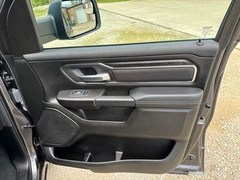 Used 2024 RAM 1500 Big Horn AWD/4WD image 26