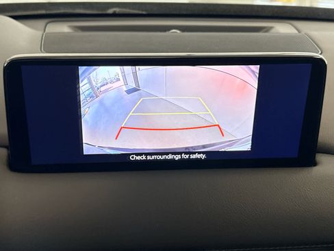 Certified 2023 MAZDA CX-5 AWD 2.5 S w/ Select Package image 16