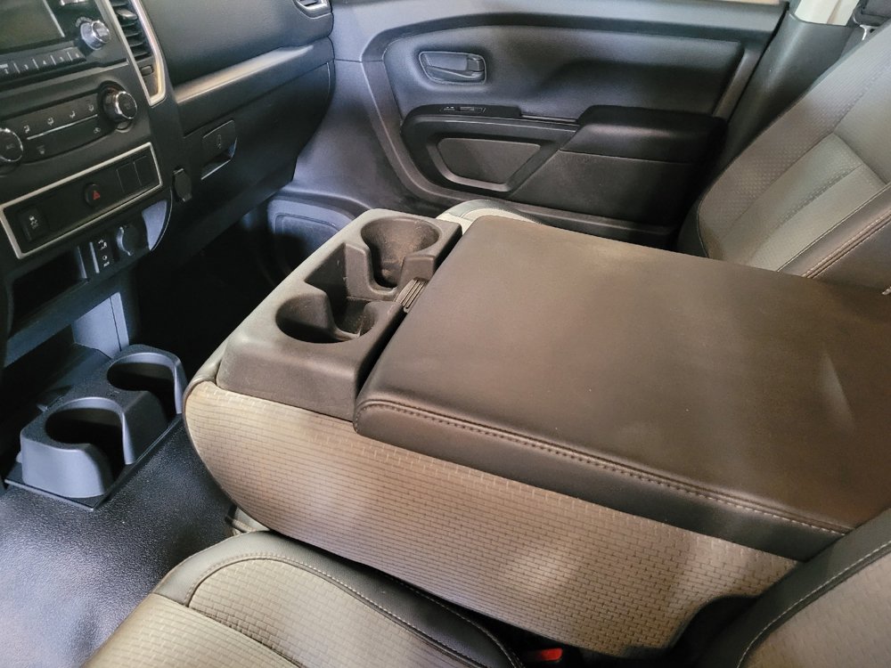 Used 2017 Nissan Titan S RWD image 26