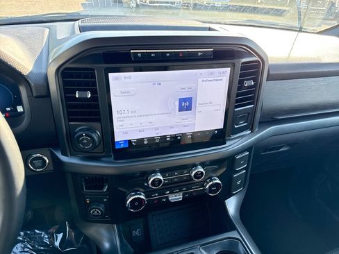 Used 2024 Ford F150 XLT w/ Equipment Group 302A MID image 20