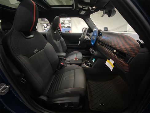 New 2026 MINI Cooper S image 30