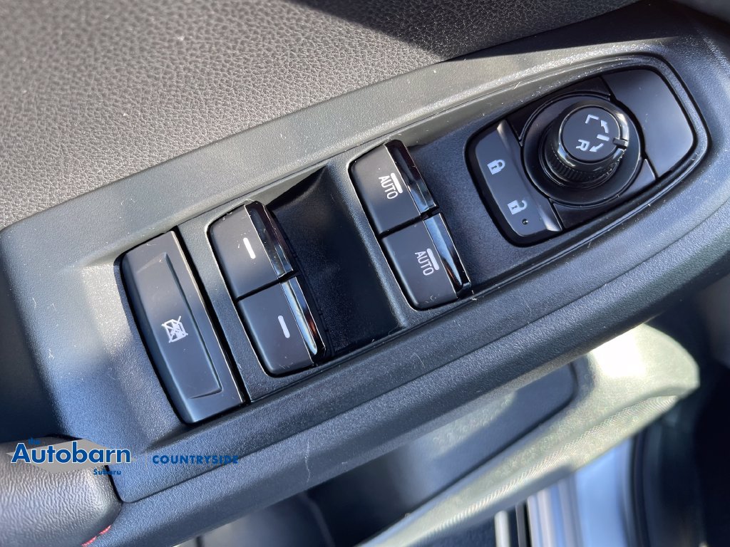 Used 2026 Subaru Impreza RS AWD/4WD image 11