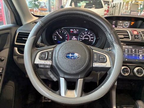 Used 2017 Subaru Forester 2.5i Limited image 22