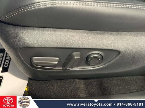 Used 2024 Toyota RAV4 XLE Premium w/ Weather Package AWD/4WD image 15