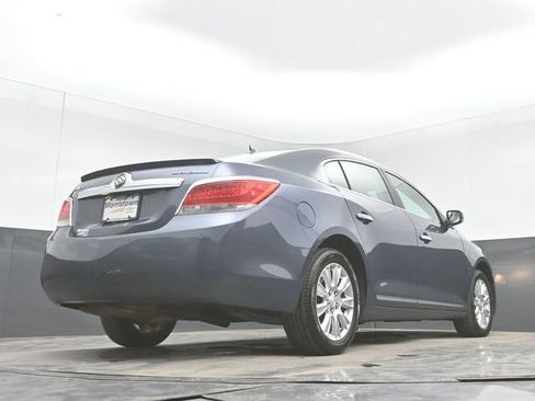 Used 2013 Buick LaCrosse Leather FWD image 42