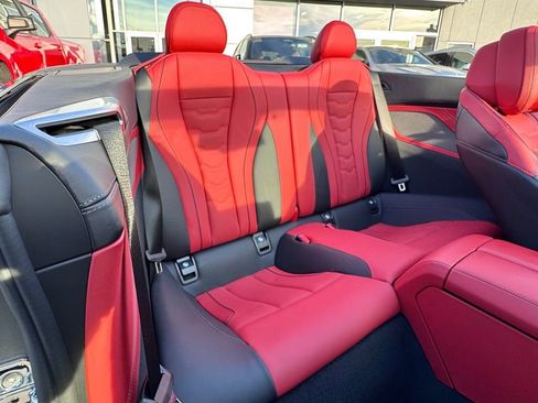 Used 2023 BMW M850i xDrive Convertible AWD/4WD image 24