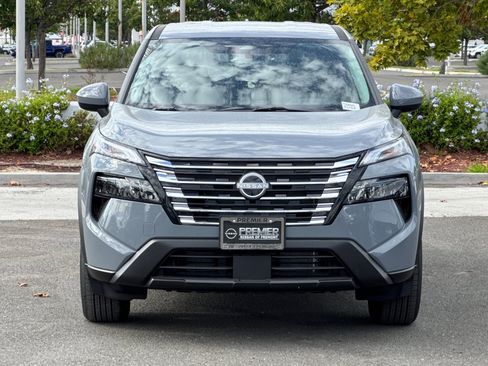 New 2026 Nissan Rogue SV image 6