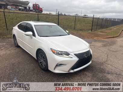 Used 2018 Lexus ES 350