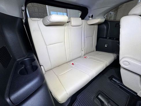 Certified 2024 Toyota Highlander Platinum AWD/4WD image 53