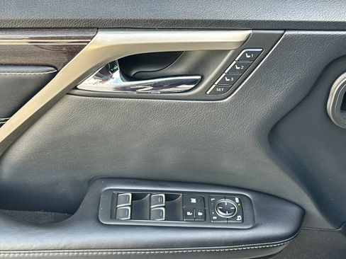 Certified 2020 Lexus RX 350 FWD w/ Luxury Package image 15