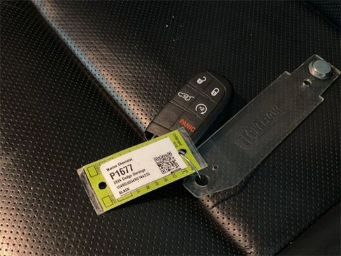 Used 2024 Dodge Durango GT image 41