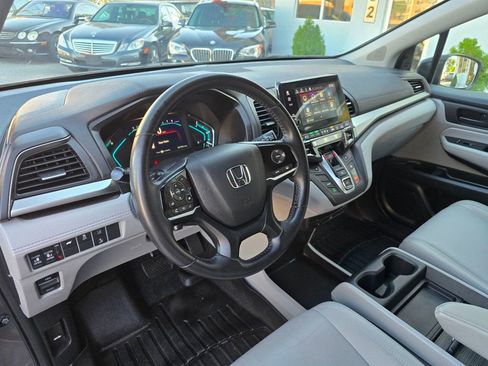 Used 2018 Honda Odyssey EX-L image 10