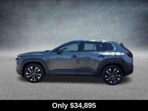 Used 2026 MAZDA CX-50 2.5 Hybrid w/ Premium Plus Pkg AWD/4WD image 4