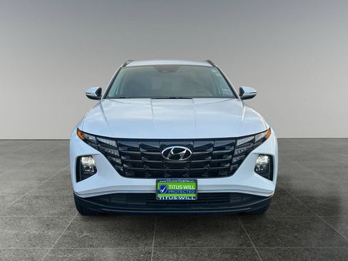 Used 2022 Hyundai Tucson SEL image 2