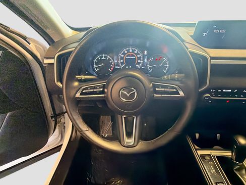 Used 2025 MAZDA CX-50 AWD 2.5 S w/ Premium Package image 18