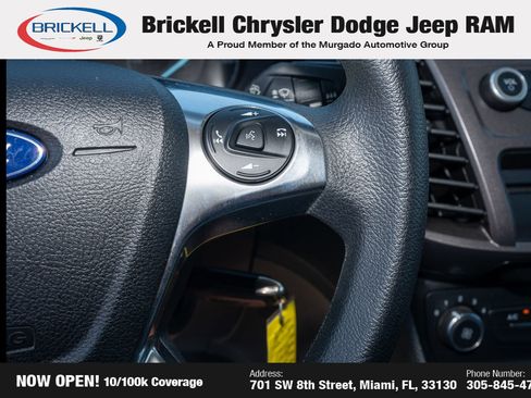 Used 2021 Ford Transit Connect XL image 22