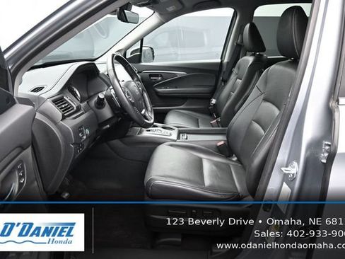 Used 2023 Honda Ridgeline RTL-E image 25