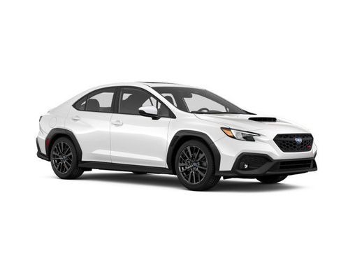 New 2026 Subaru WRX Premium AWD/4WD image 1