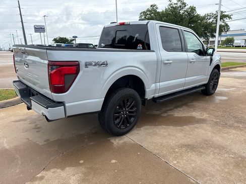 Used 2026 Ford F150 XLT w/ Equipment Group 302A MID AWD/4WD image 7