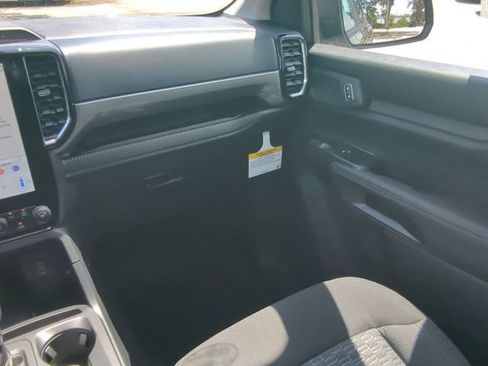 New 2026 Ford Ranger XLT w/ Trailer Tow Package RWD image 16