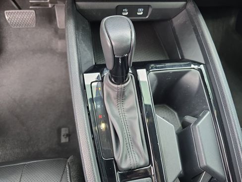 Certified 2023 Honda Accord EX-L image 20