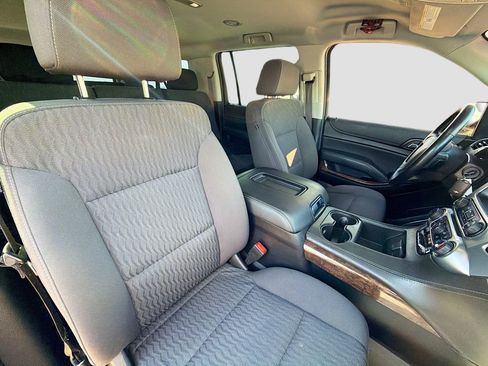 Used 2020 Chevrolet Suburban LS w/ Enhanced Driver Alert Package image 14