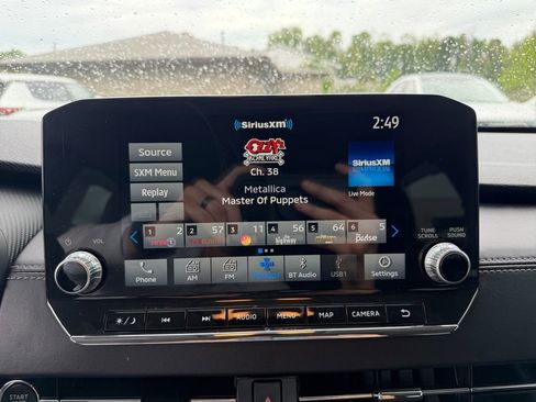 Used 2022 Mitsubishi Outlander SE AWD/4WD image 17