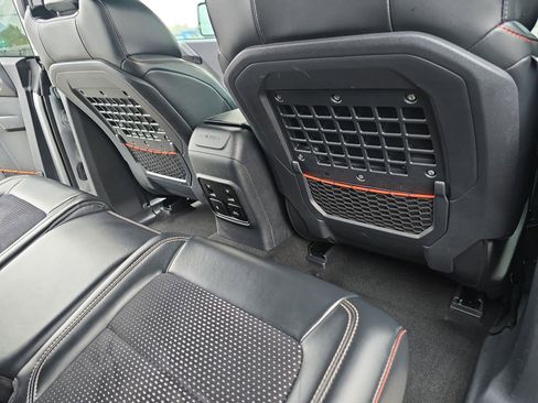 Used 2022 Ford Bronco Raptor image 12