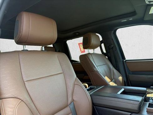 Used 2023 Toyota Tundra 1794 Edition AWD/4WD image 24