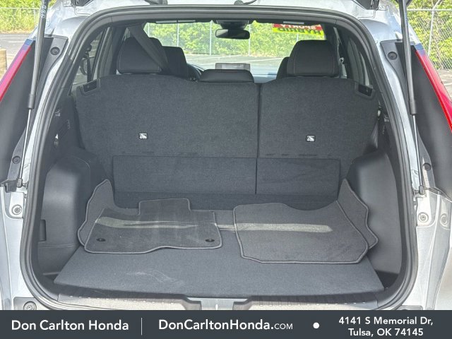 Used 2025 Honda CR-V Sport image 6
