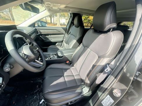 New 2026 MAZDA CX-50 AWD 2.5 Hybrid w/ Weather Package image 11