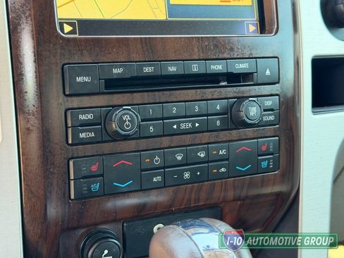 Used 2010 Ford F150 Platinum RWD image 18