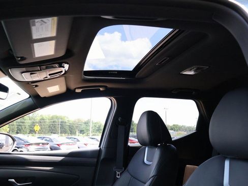 New 2025 Hyundai Santa Cruz Limited image 26