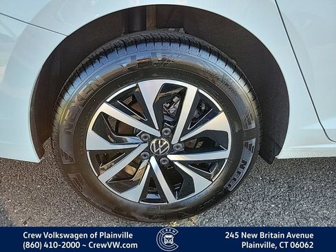 Used 2026 Volkswagen Jetta S FWD image 19